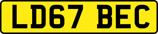 LD67BEC