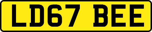 LD67BEE