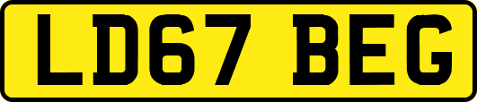 LD67BEG