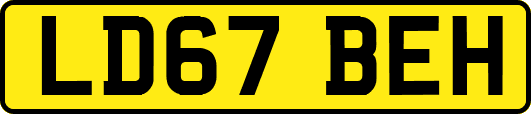 LD67BEH