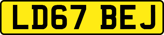 LD67BEJ