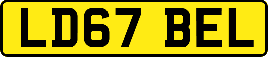 LD67BEL