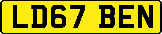 LD67BEN