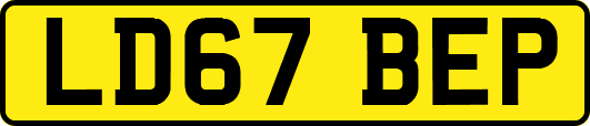 LD67BEP