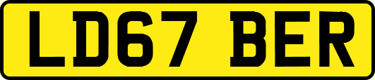 LD67BER