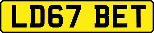 LD67BET