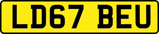 LD67BEU