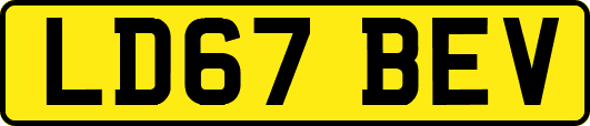 LD67BEV