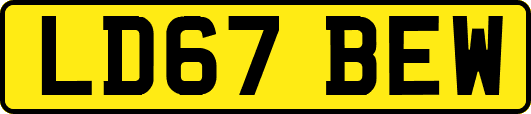 LD67BEW
