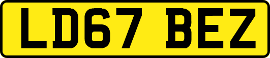 LD67BEZ
