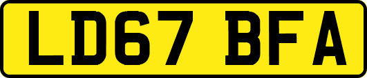 LD67BFA