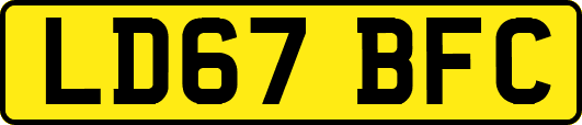 LD67BFC