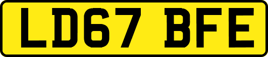 LD67BFE