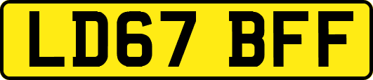 LD67BFF