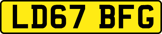 LD67BFG