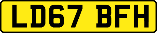 LD67BFH