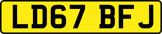 LD67BFJ