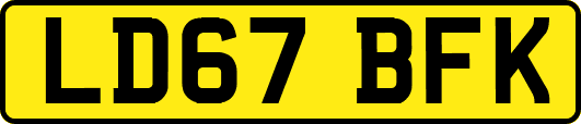 LD67BFK