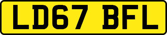 LD67BFL
