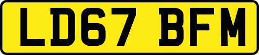 LD67BFM