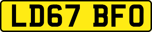 LD67BFO