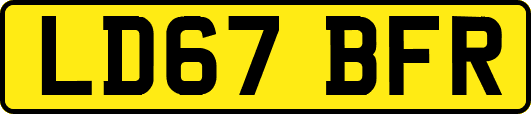 LD67BFR