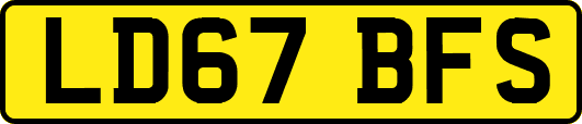 LD67BFS