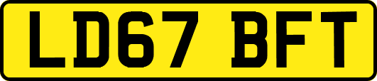 LD67BFT