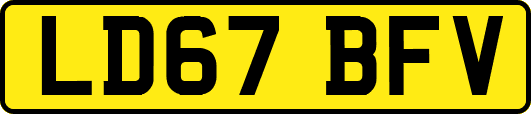 LD67BFV