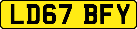 LD67BFY