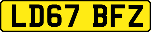 LD67BFZ