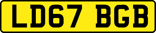 LD67BGB
