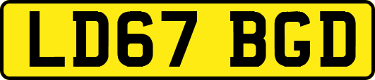 LD67BGD