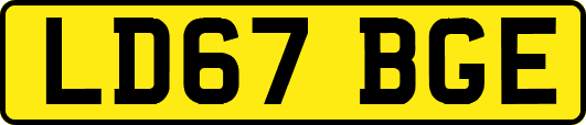 LD67BGE