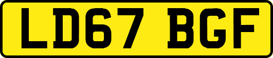 LD67BGF