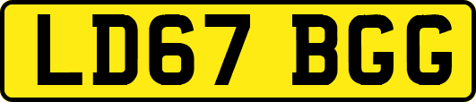 LD67BGG