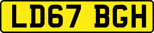 LD67BGH