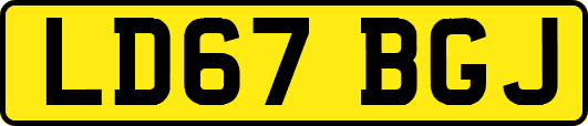 LD67BGJ