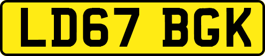 LD67BGK