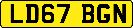 LD67BGN