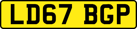 LD67BGP