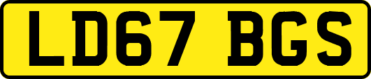 LD67BGS