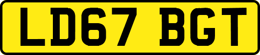 LD67BGT