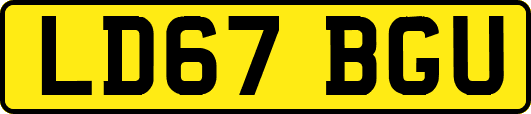 LD67BGU