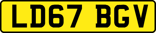 LD67BGV