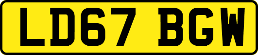 LD67BGW