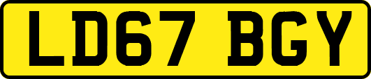 LD67BGY