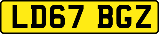 LD67BGZ