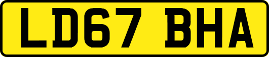 LD67BHA