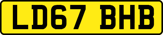LD67BHB